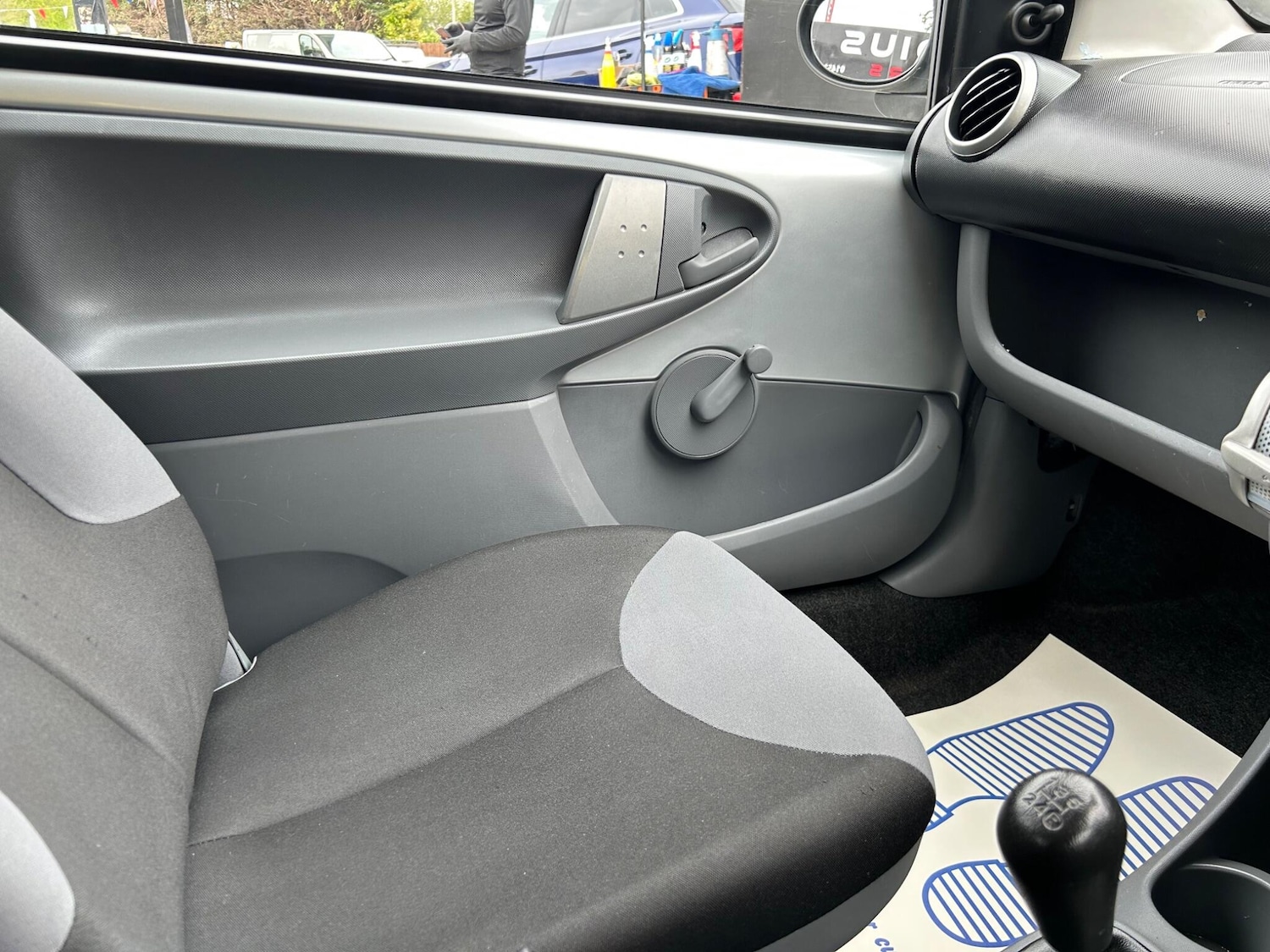 Used Peugeot 107 2012 for sale - 78185297: Photo 12