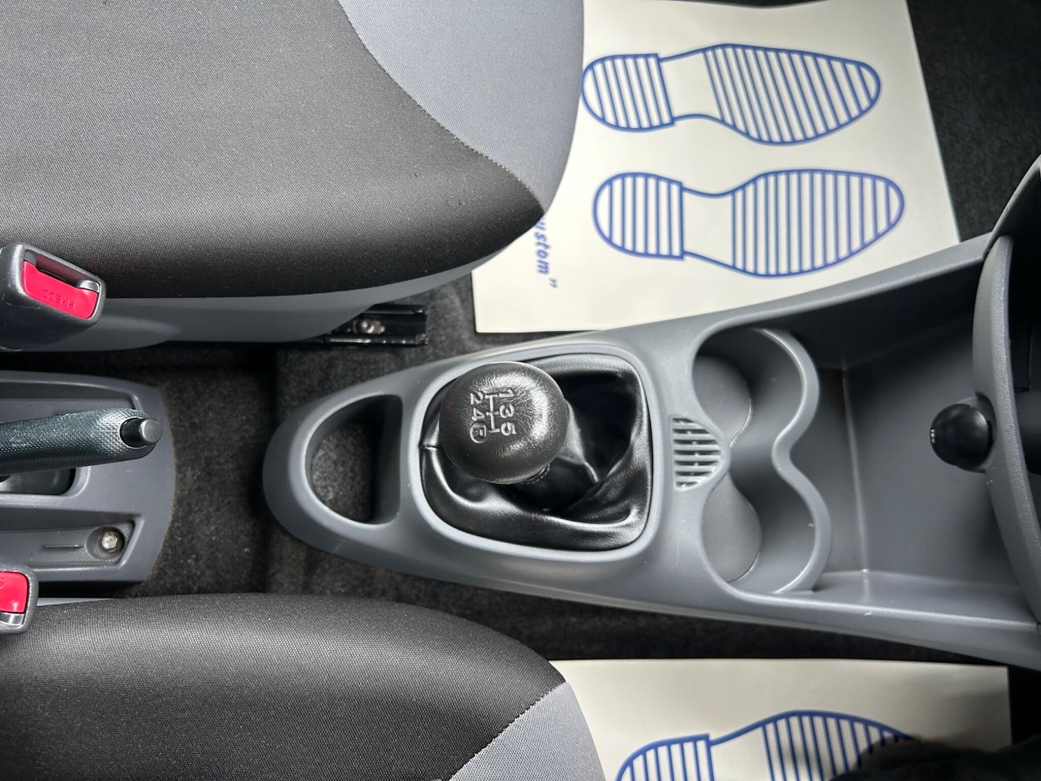 Used Peugeot 107 2012 for sale - 78185297: Photo 13