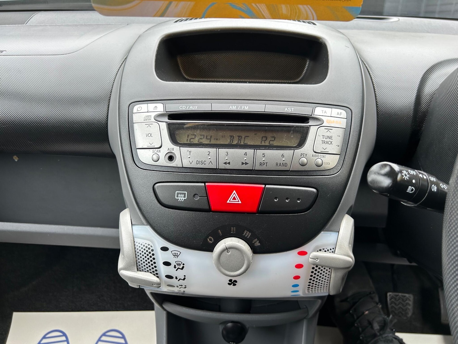 Used Peugeot 107 2012 for sale - 78185297: Photo 14