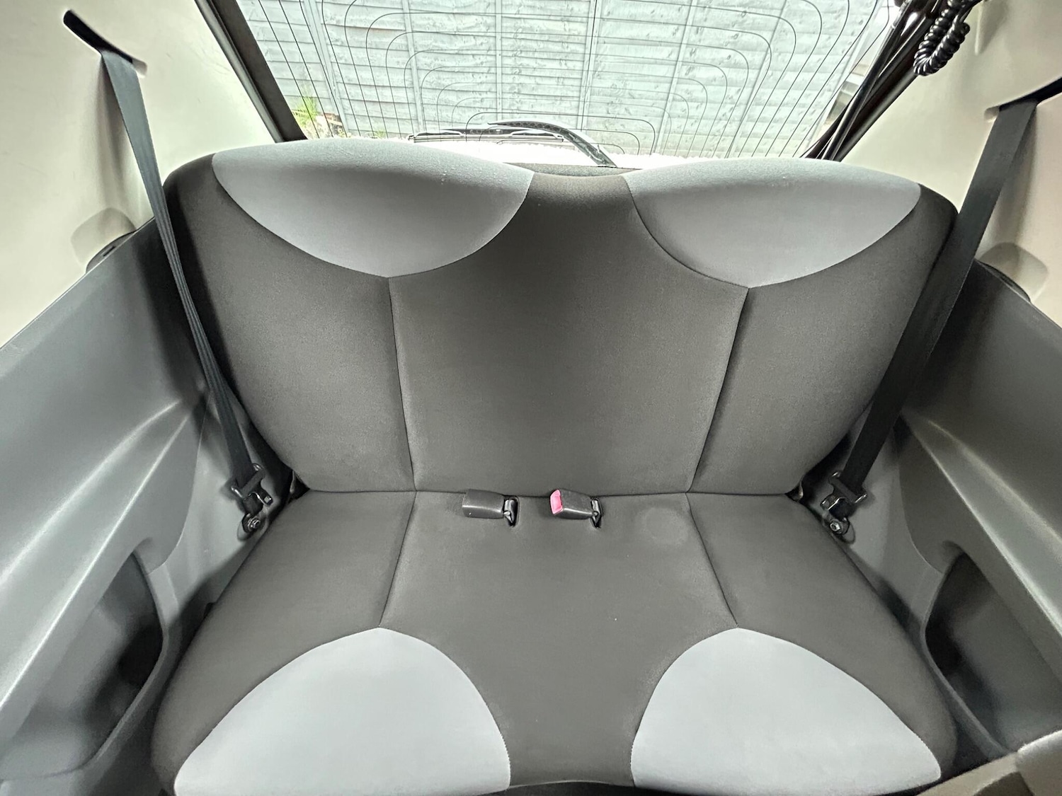 Used Peugeot 107 2012 for sale - 78185297: Photo 20