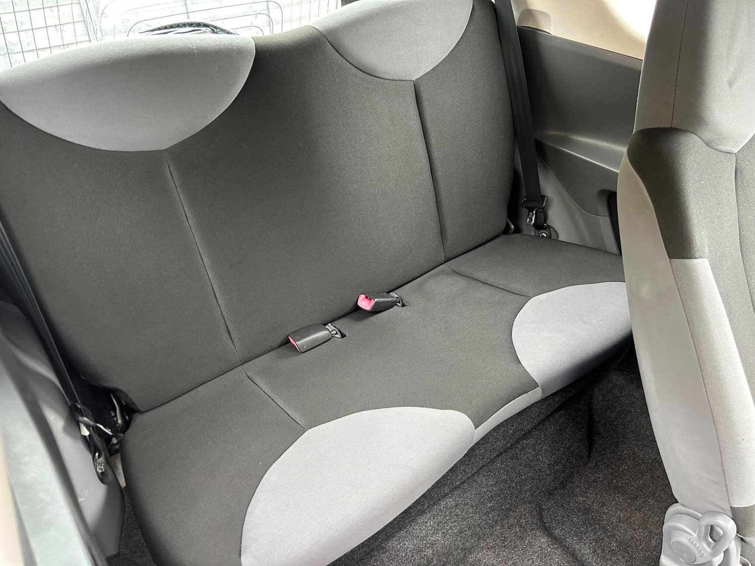 Used Peugeot 107 2012 for sale - 78185297: Photo 21