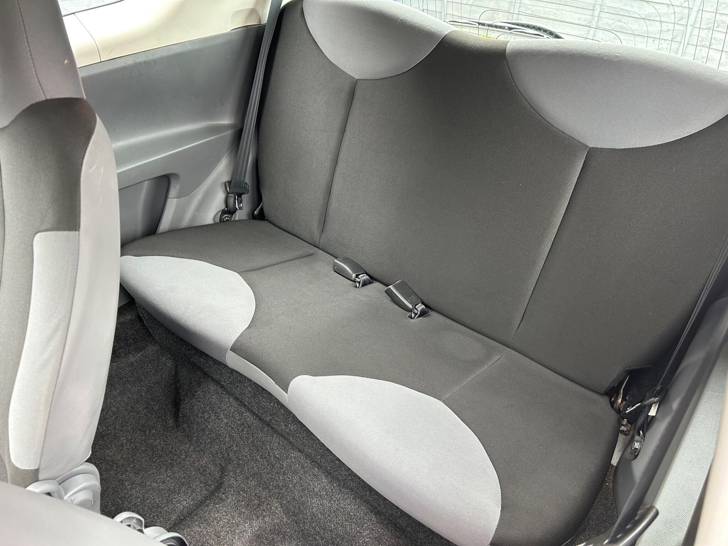 Used Peugeot 107 2012 for sale - 78185297: Photo 22