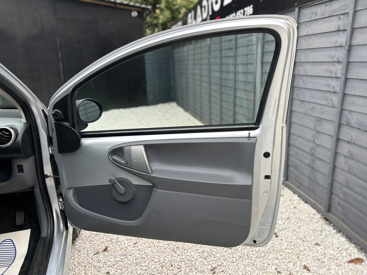 Used Peugeot 107 2012 for sale - 78185297: Photo 24