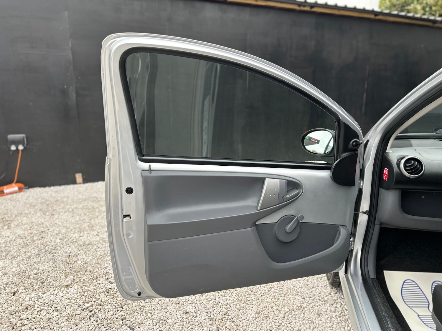 Used Peugeot 107 2012 for sale - 78185297: Photo 25