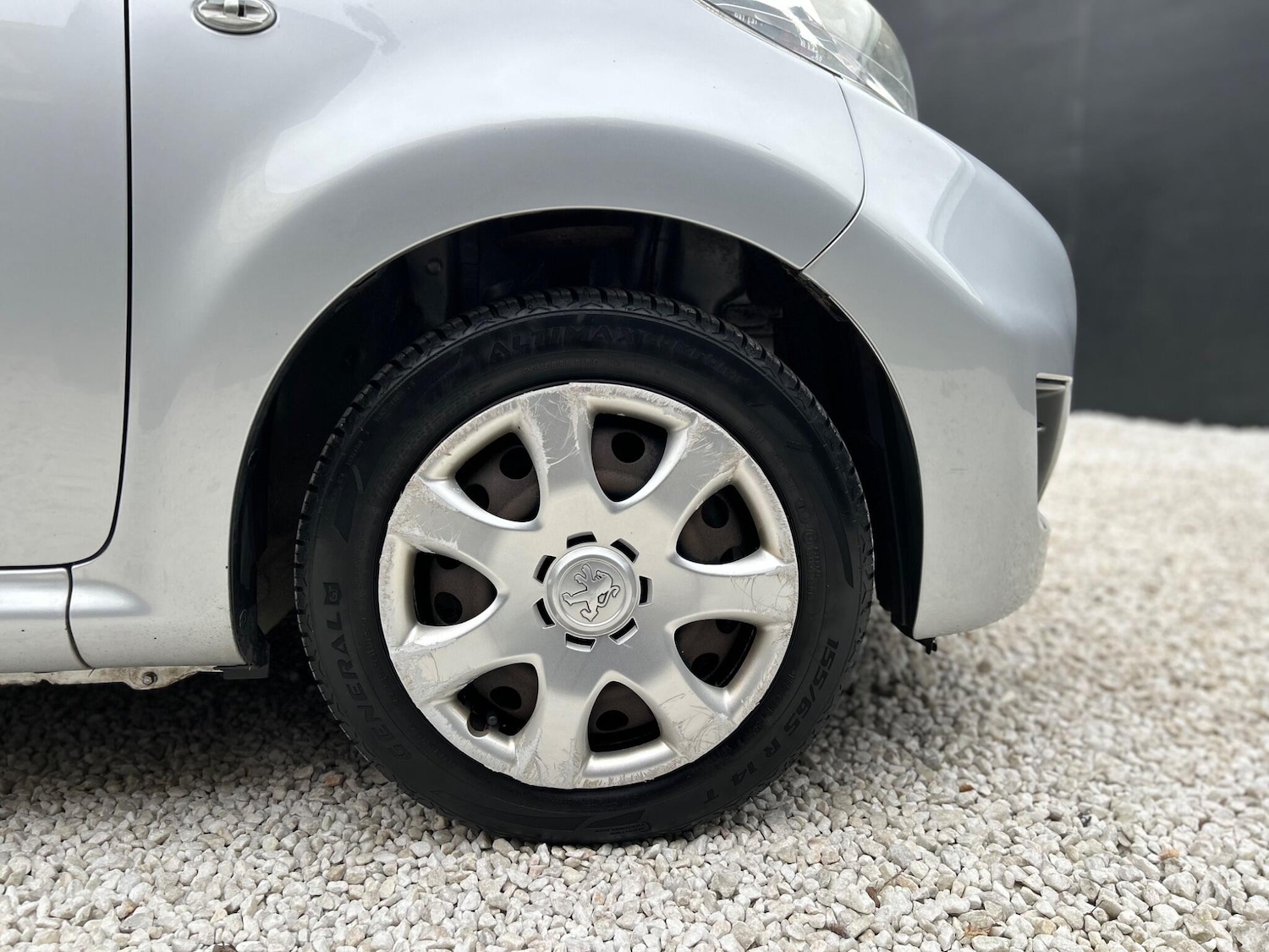 Used Peugeot 107 2012 for sale - 78185297: Photo 26