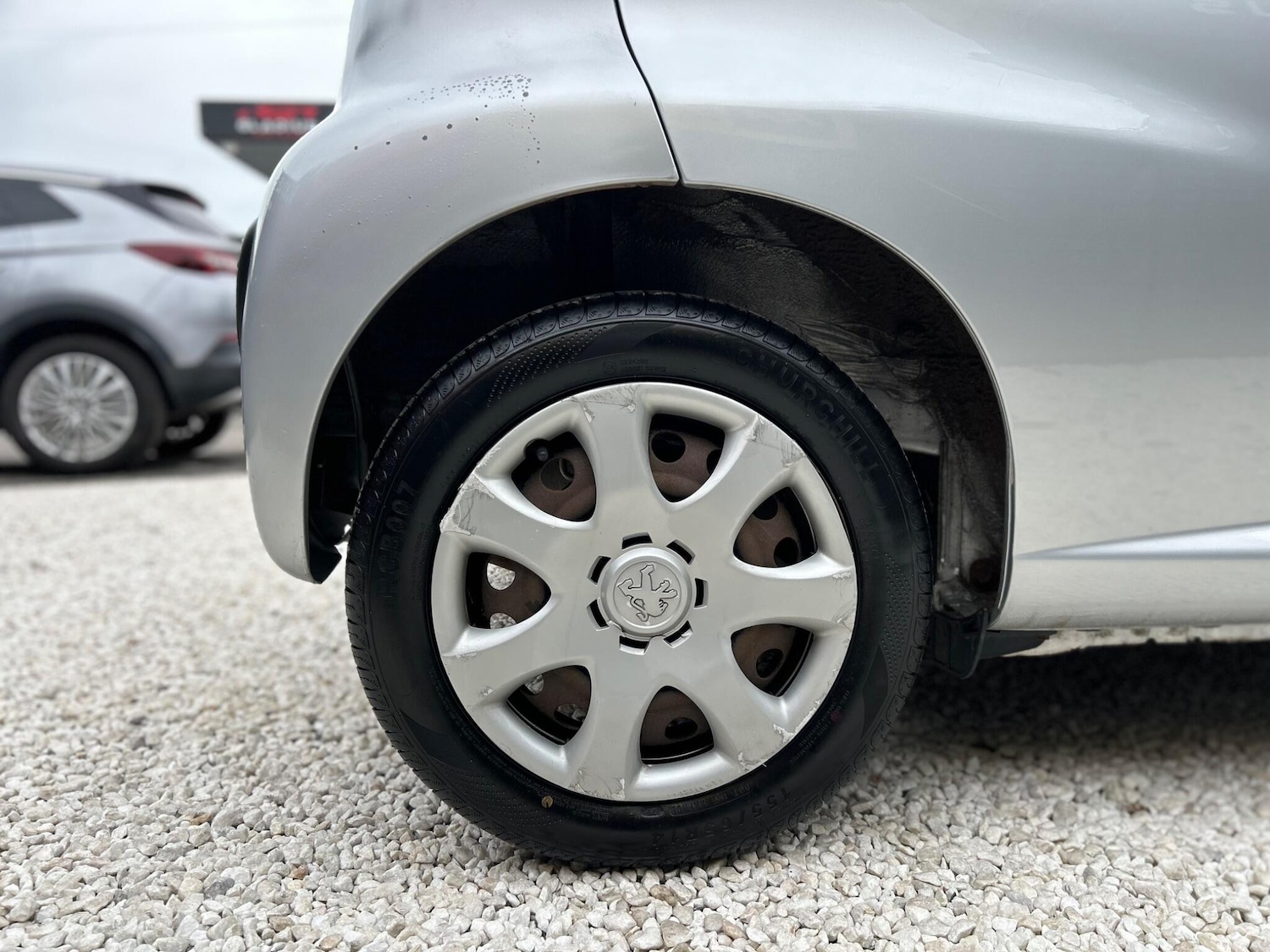 Used Peugeot 107 2012 for sale - 78185297: Photo 27