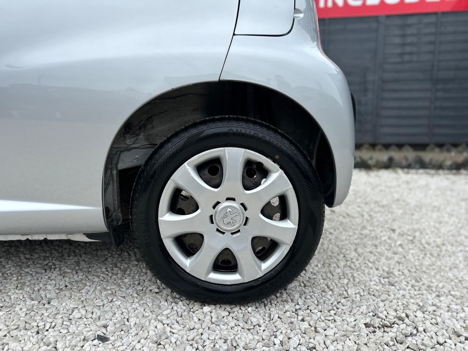 Used Peugeot 107 2012 for sale - 78185297: Photo 28