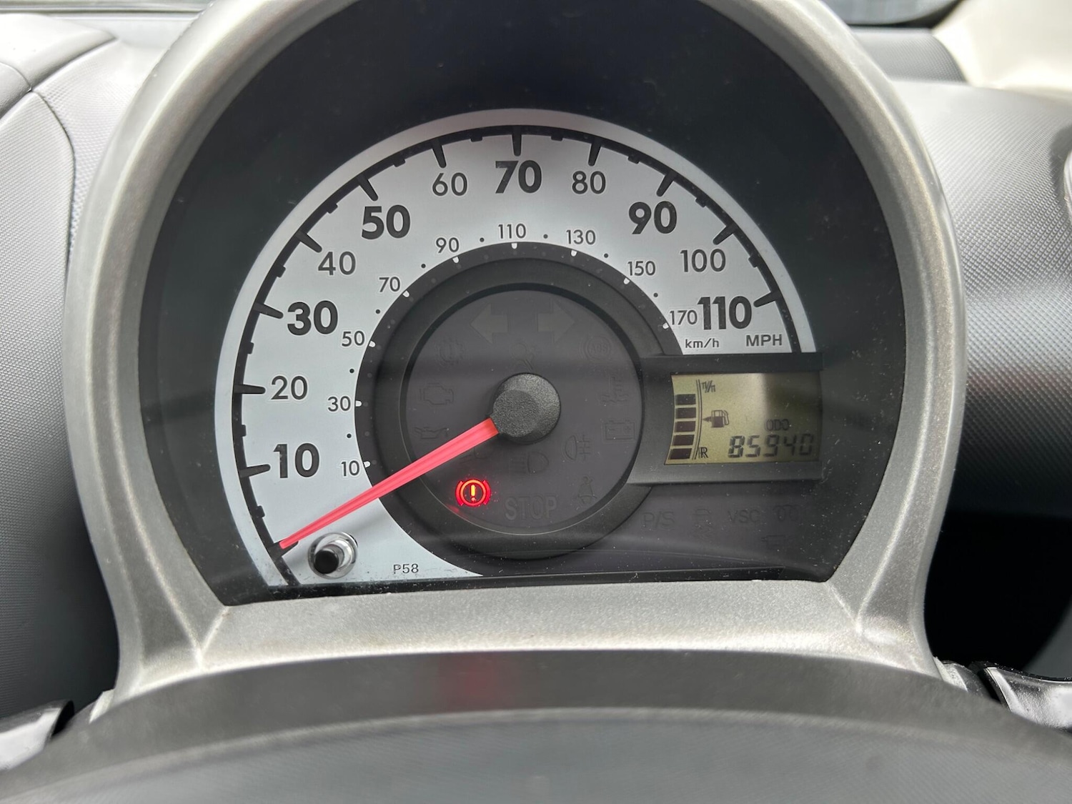 Used Peugeot 107 2012 for sale - 78185297: Photo 30