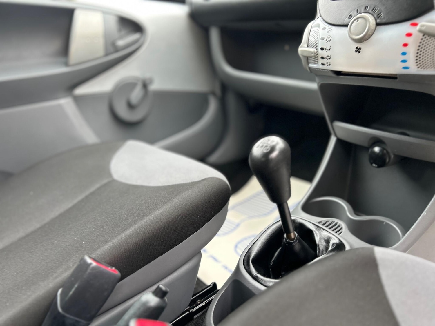 Used Peugeot 107 2012 for sale - 78185297: Photo 38