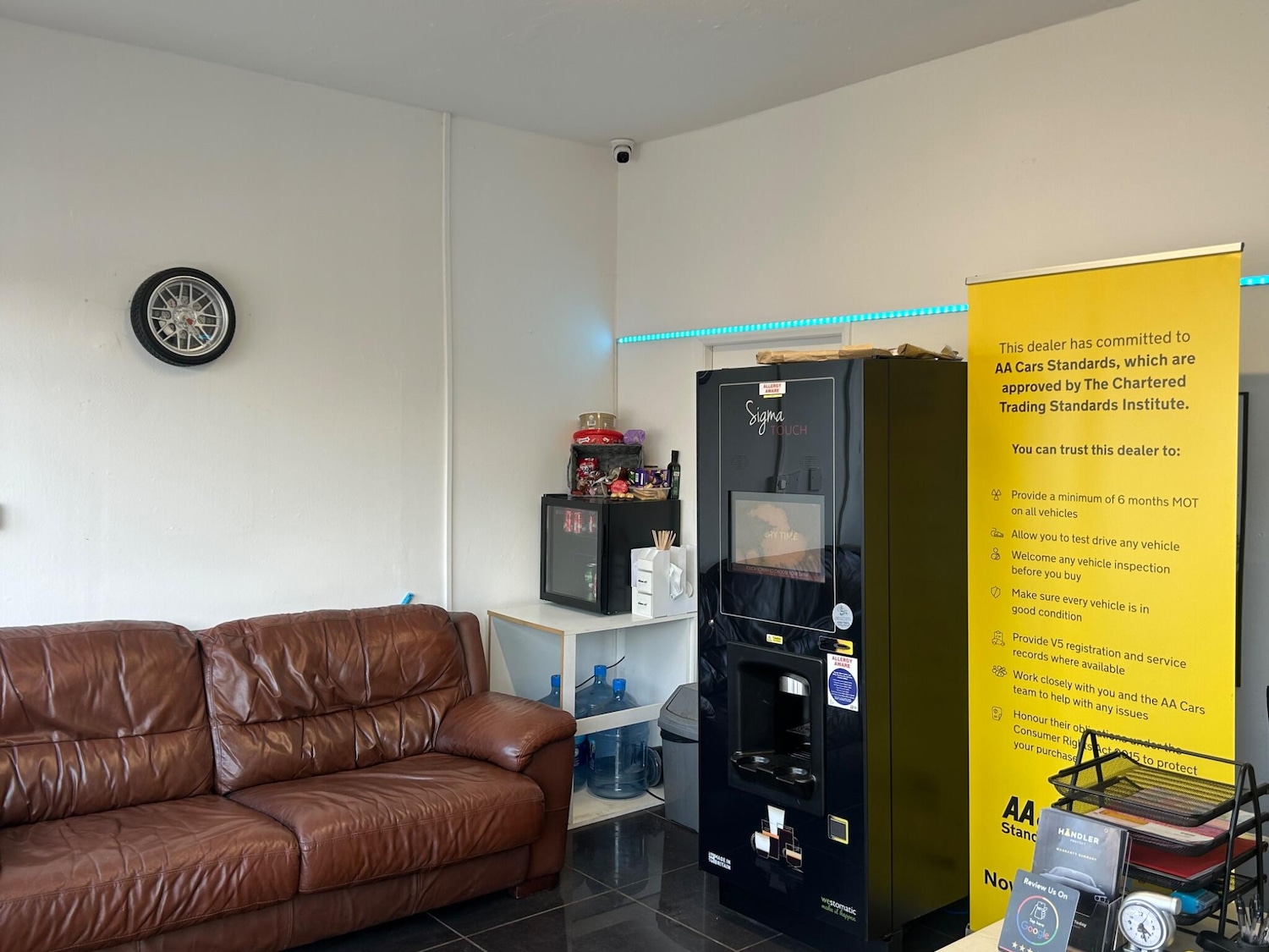 Used Peugeot 107 2012 for sale - 78185297: Photo 52