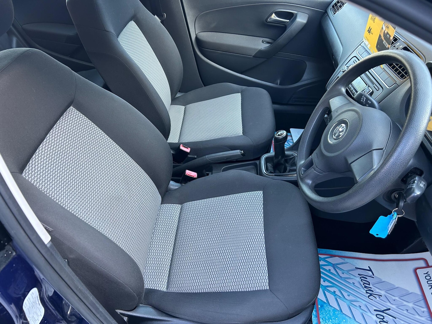 Used Volkswagen Polo 2010 for sale - 77559945: Photo 15