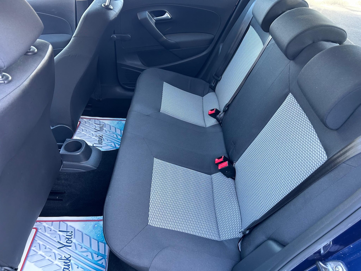 Used Volkswagen Polo 2010 for sale - 77559945: Photo 18