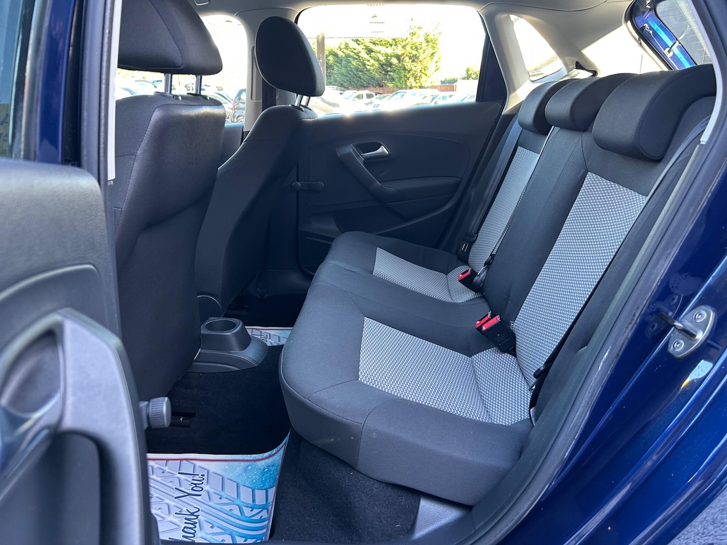 Used Volkswagen Polo 2010 for sale - 77559945: Photo 19