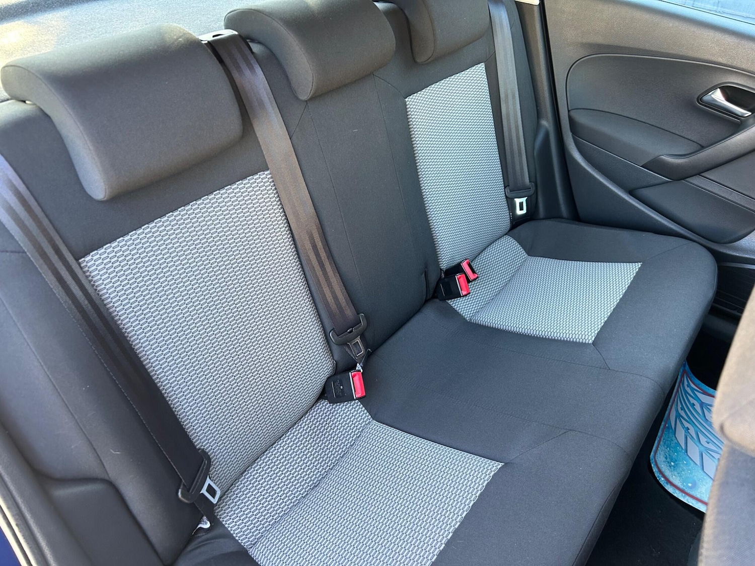 Used Volkswagen Polo 2010 for sale - 77559945: Photo 20