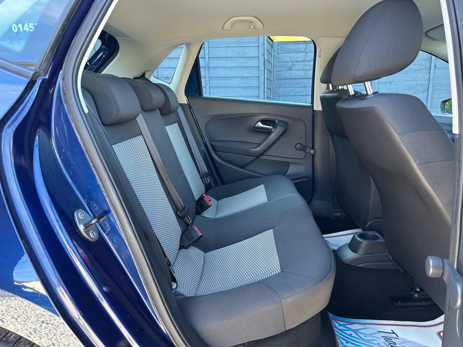 Used Volkswagen Polo 2010 for sale - 77559945: Photo 22