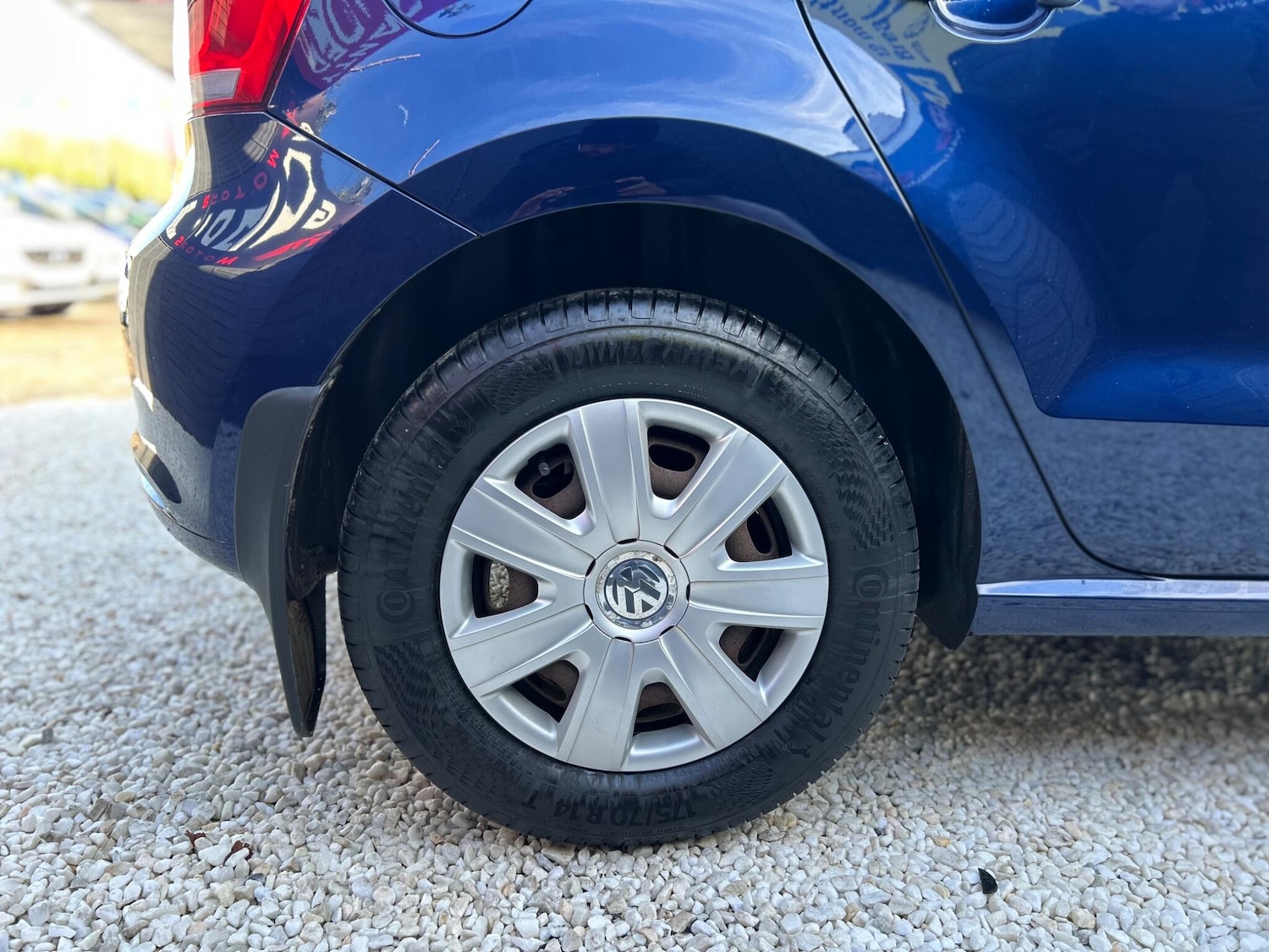 Used Volkswagen Polo 2010 for sale - 77559945: Photo 34