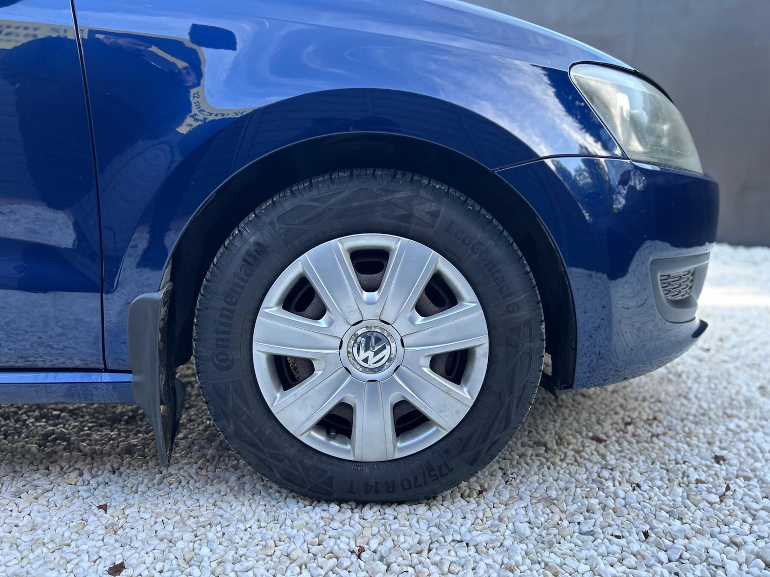 Used Volkswagen Polo 2010 for sale - 77559945: Photo 35