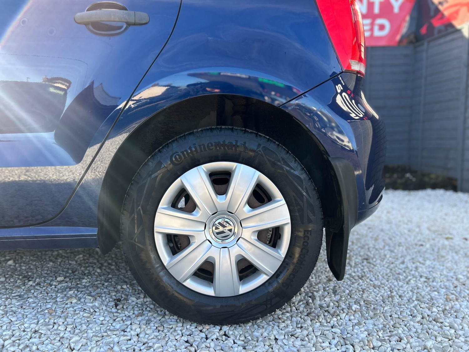 Used Volkswagen Polo 2010 for sale - 77559945: Photo 36