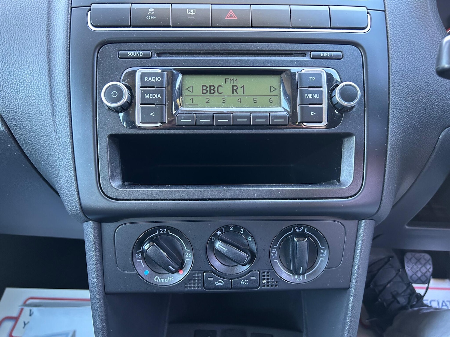 Used Volkswagen Polo 2010 for sale - 77559945: Photo 38