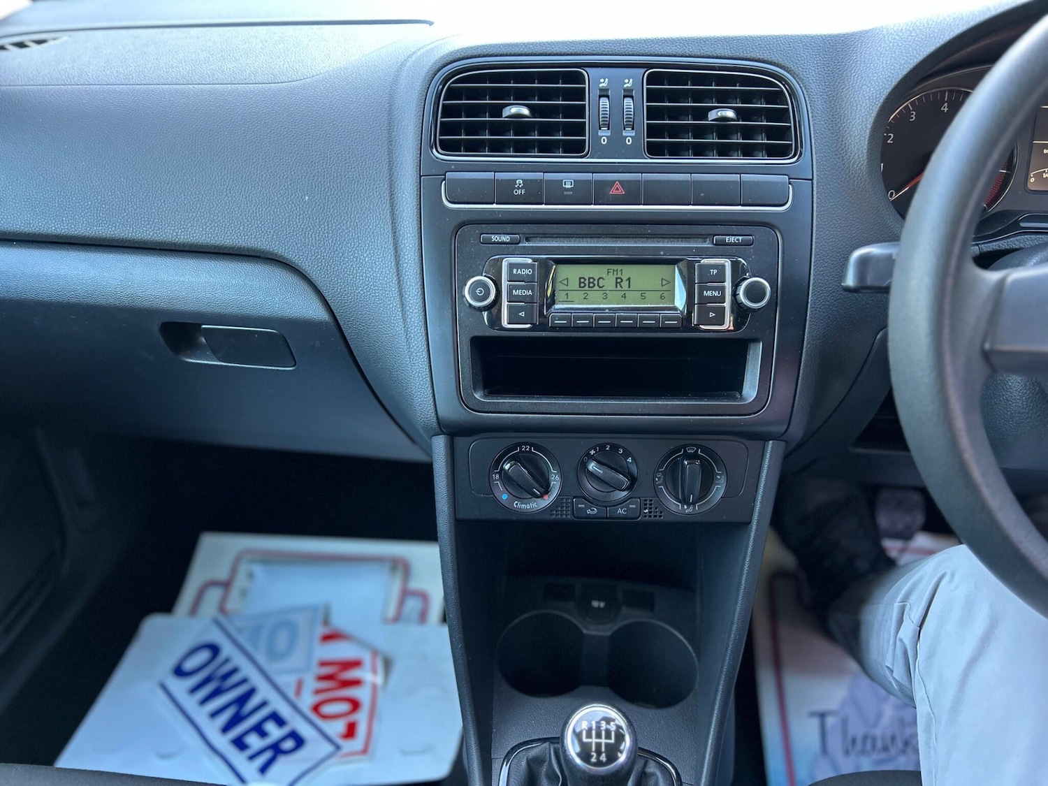 Used Volkswagen Polo 2010 for sale - 77559945: Photo 39