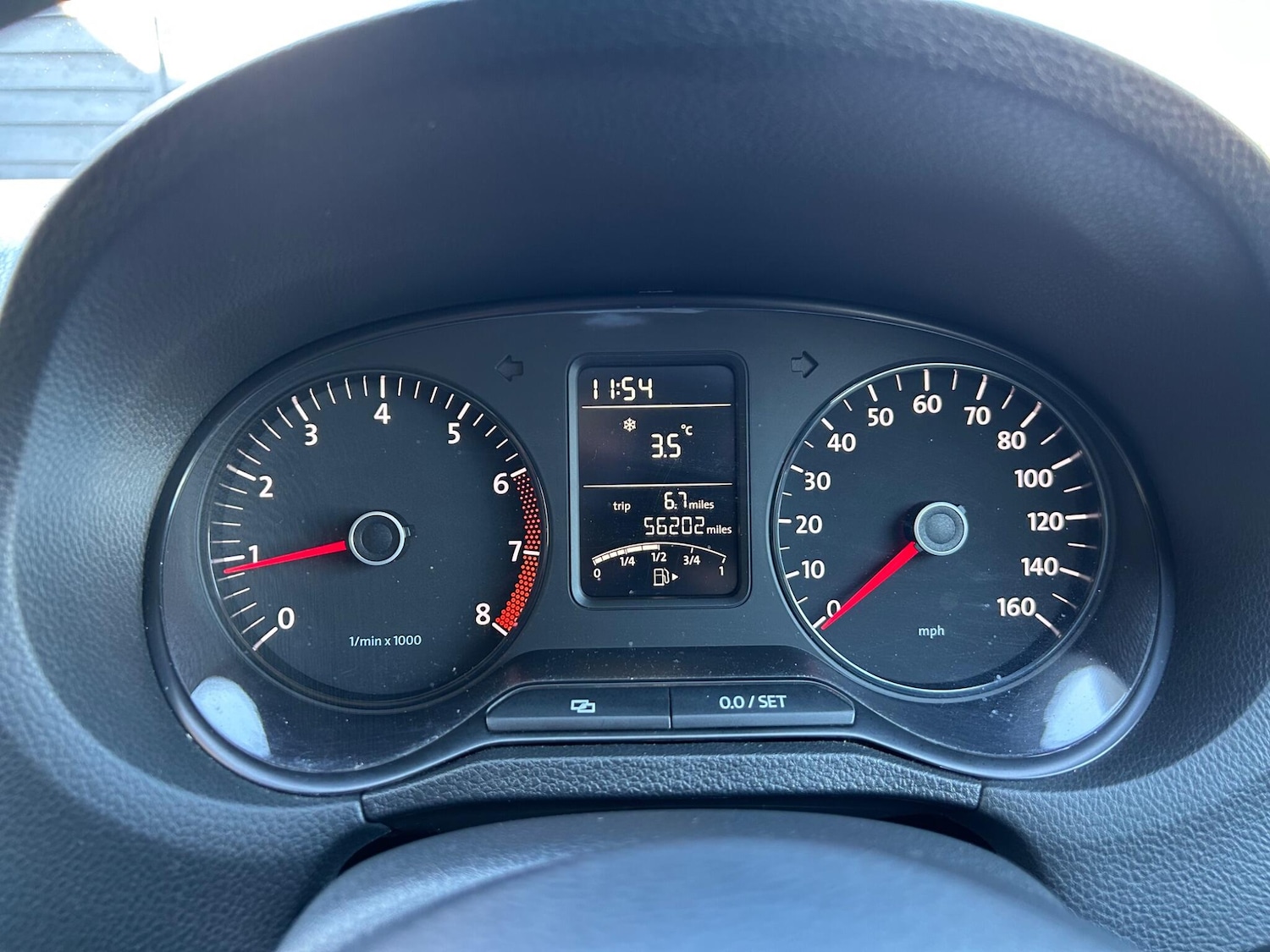 Used Volkswagen Polo 2010 for sale - 77559945: Photo 40