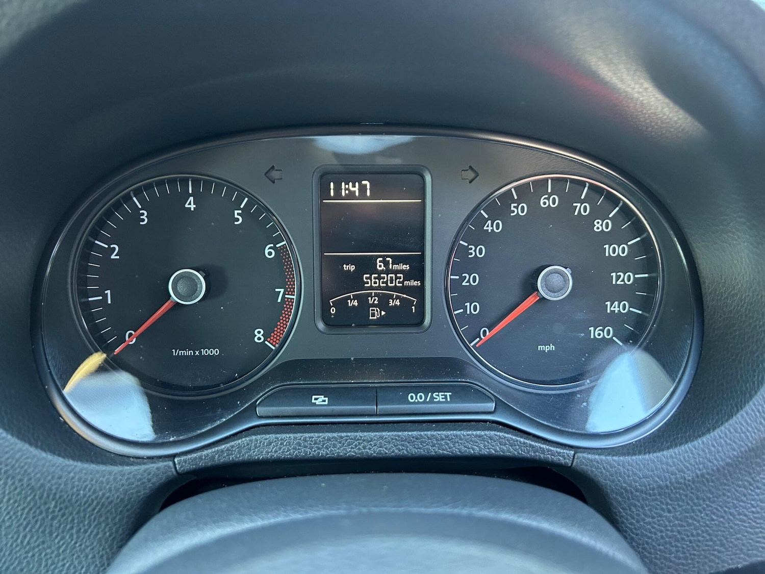 Used Volkswagen Polo 2010 for sale - 77559945: Photo 41