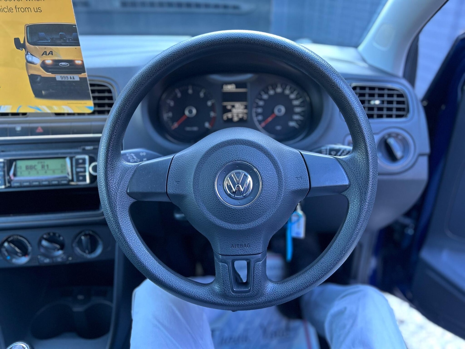 Used Volkswagen Polo 2010 for sale - 77559945: Photo 44