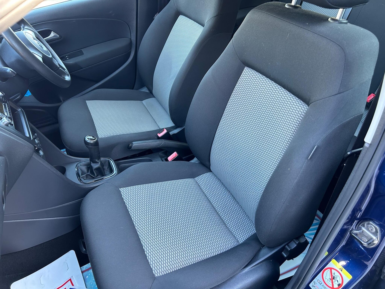 Used Volkswagen Polo 2010 for sale - 77559945: Photo 45