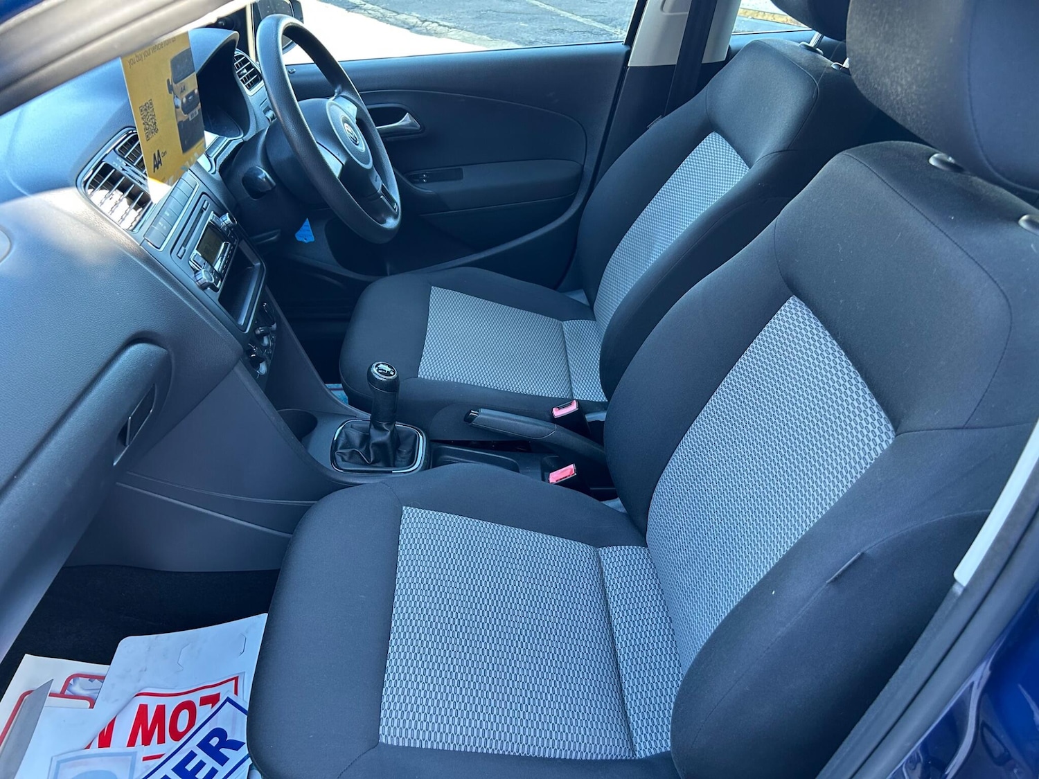 Used Volkswagen Polo 2010 for sale - 77559945: Photo 46