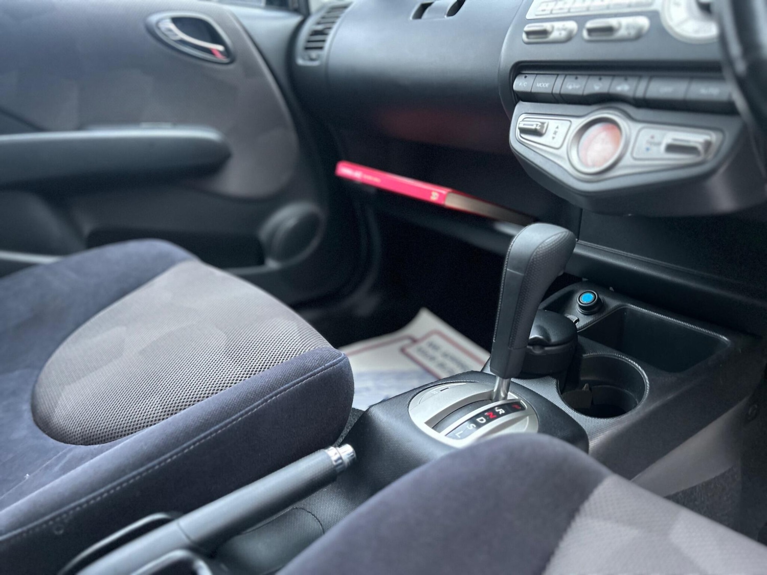 Used Honda Jazz 2007 for sale - 77564682: Photo 14