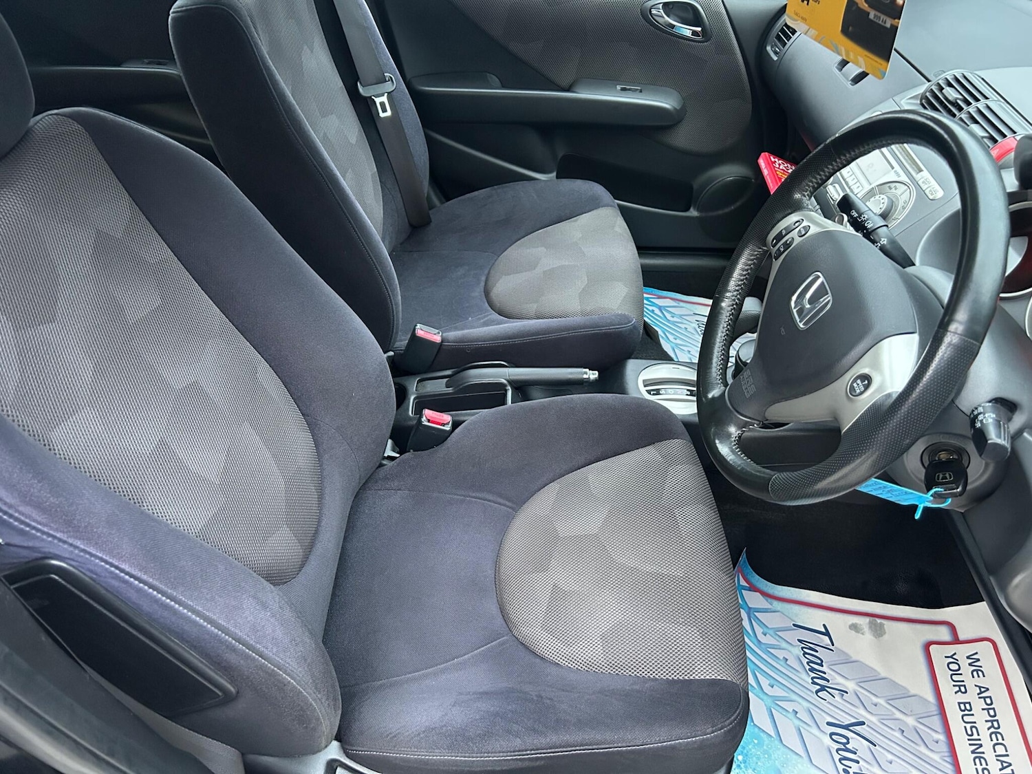 Used Honda Jazz 2007 for sale - 77564682: Photo 17