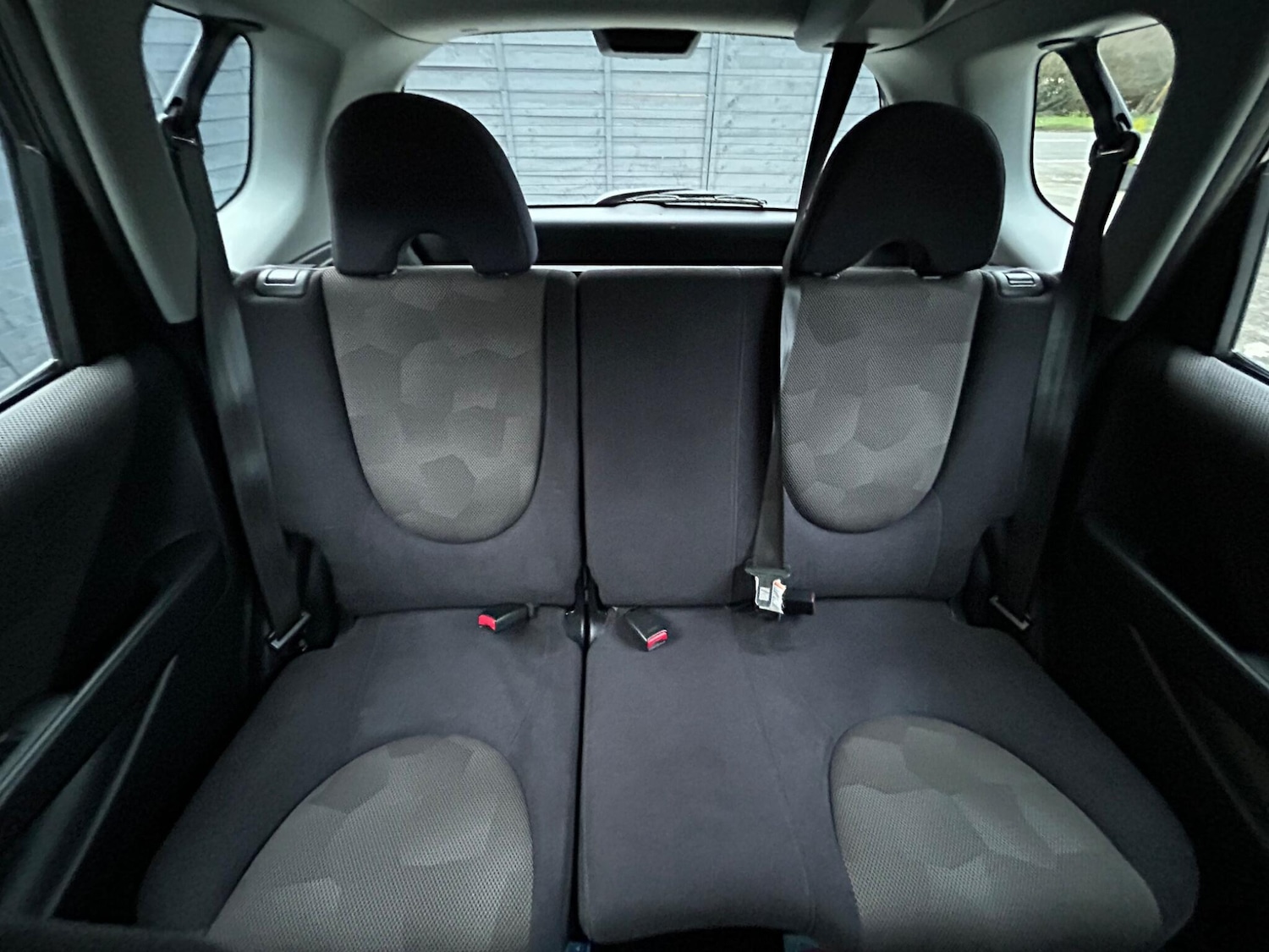 Used Honda Jazz 2007 for sale - 77564682: Photo 19