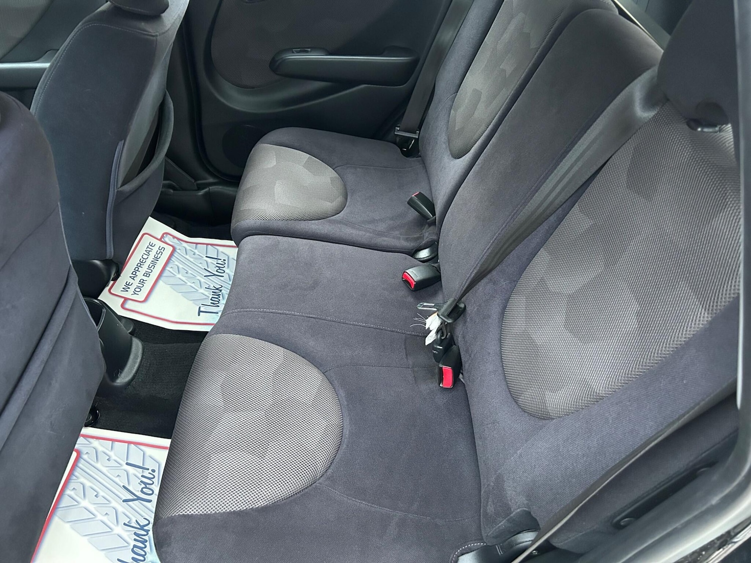 Used Honda Jazz 2007 for sale - 77564682: Photo 21