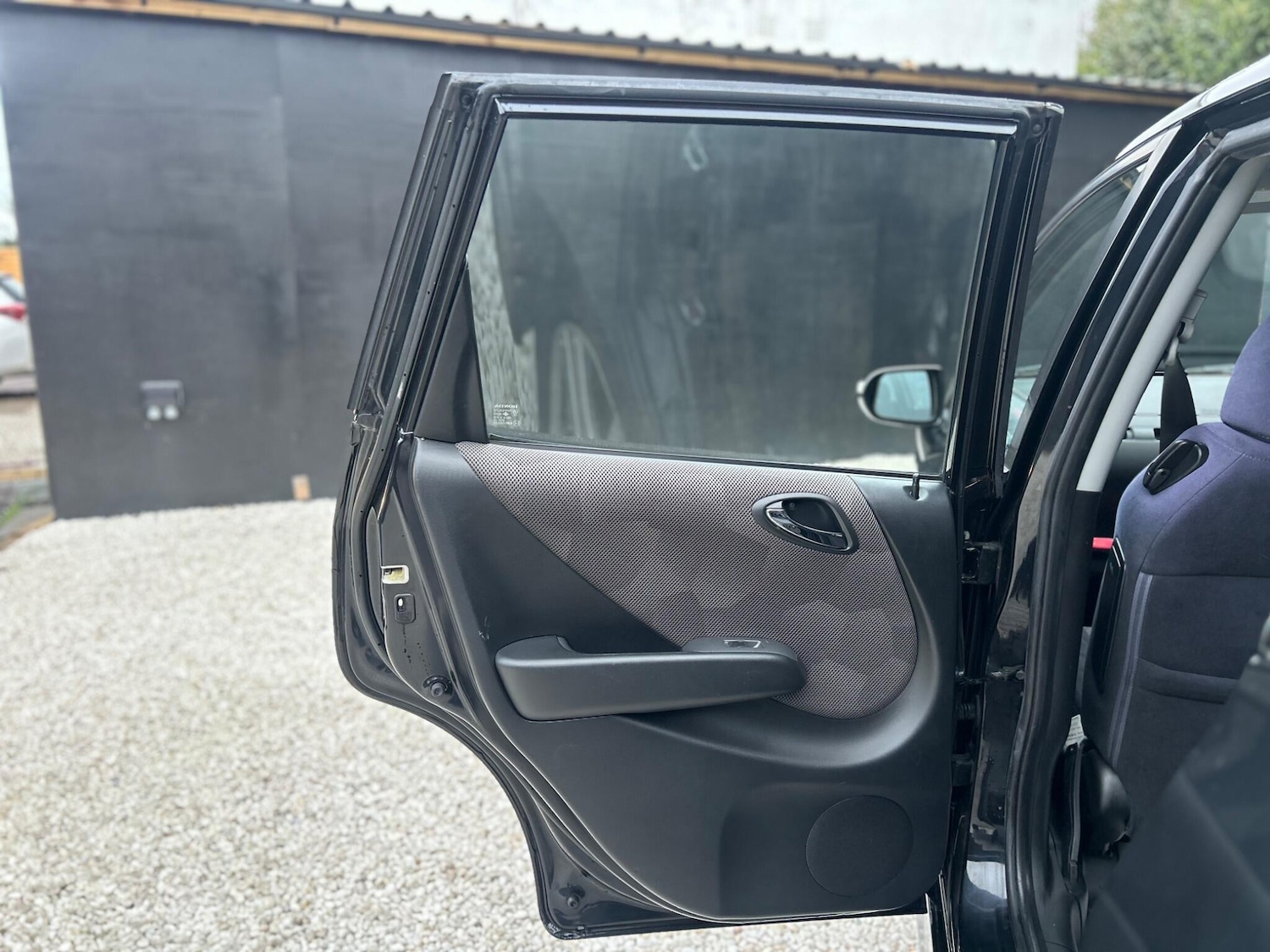 Used Honda Jazz 2007 for sale - 77564682: Photo 24