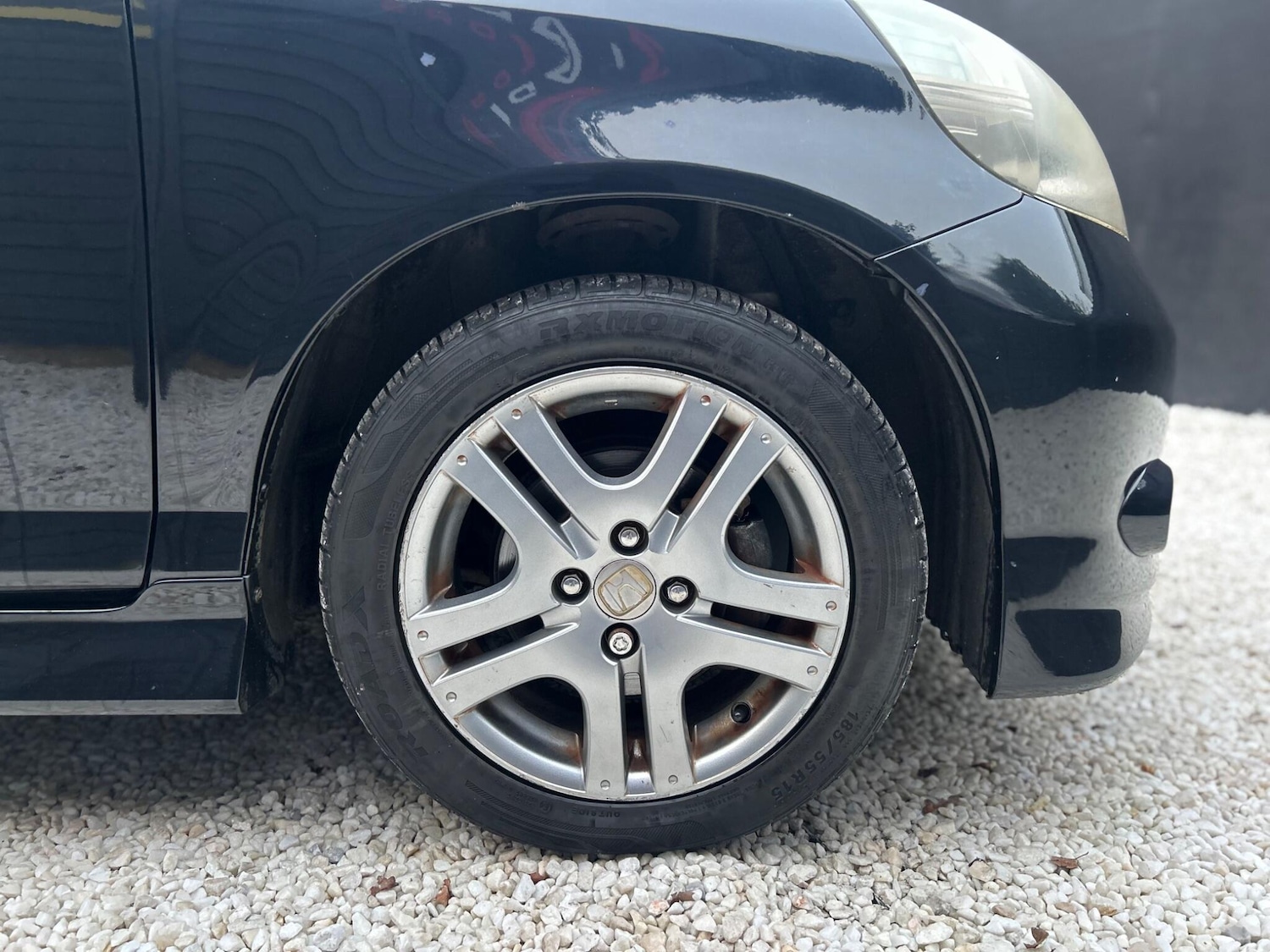 Used Honda Jazz 2007 for sale - 77564682: Photo 26