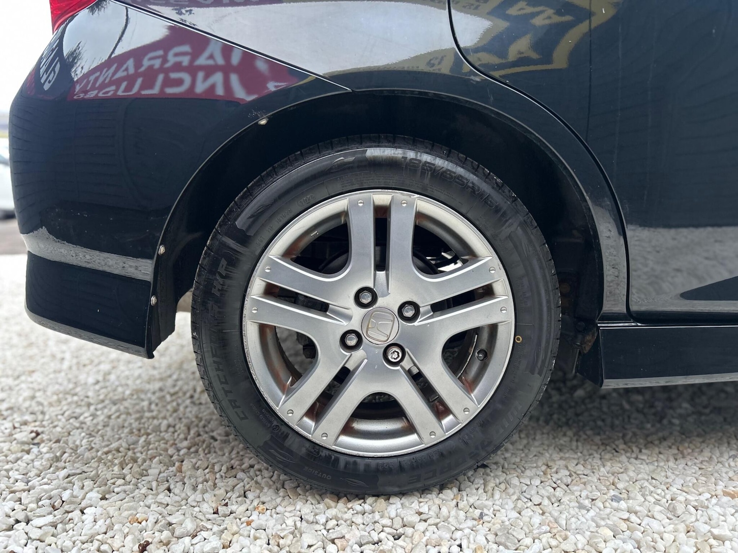 Used Honda Jazz 2007 for sale - 77564682: Photo 27