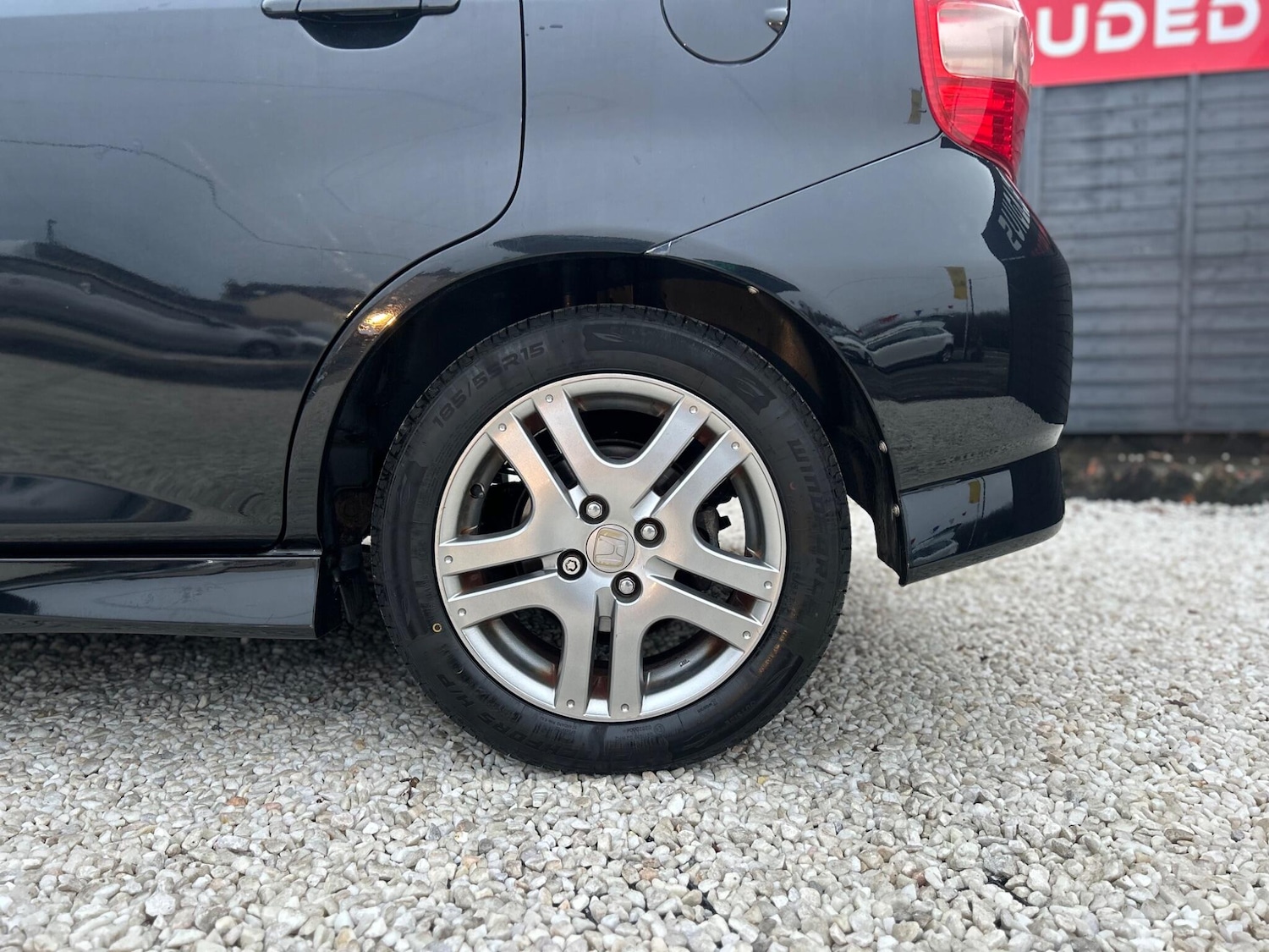 Used Honda Jazz 2007 for sale - 77564682: Photo 28