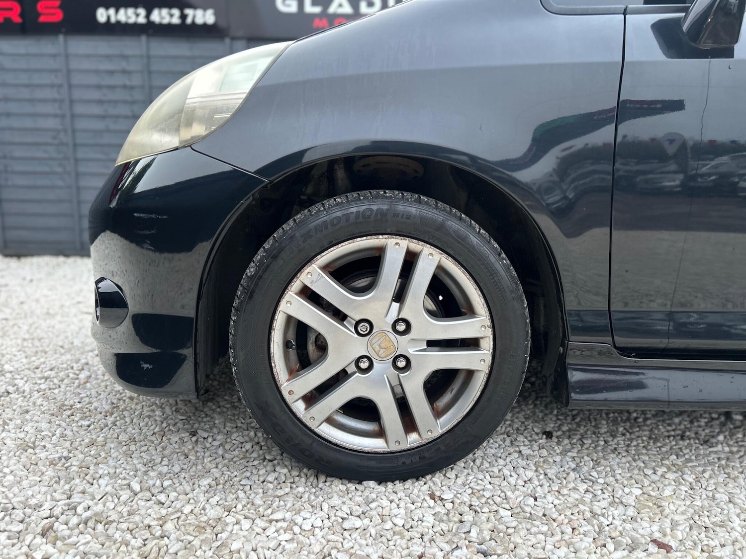 Used Honda Jazz 2007 for sale - 77564682: Photo 29