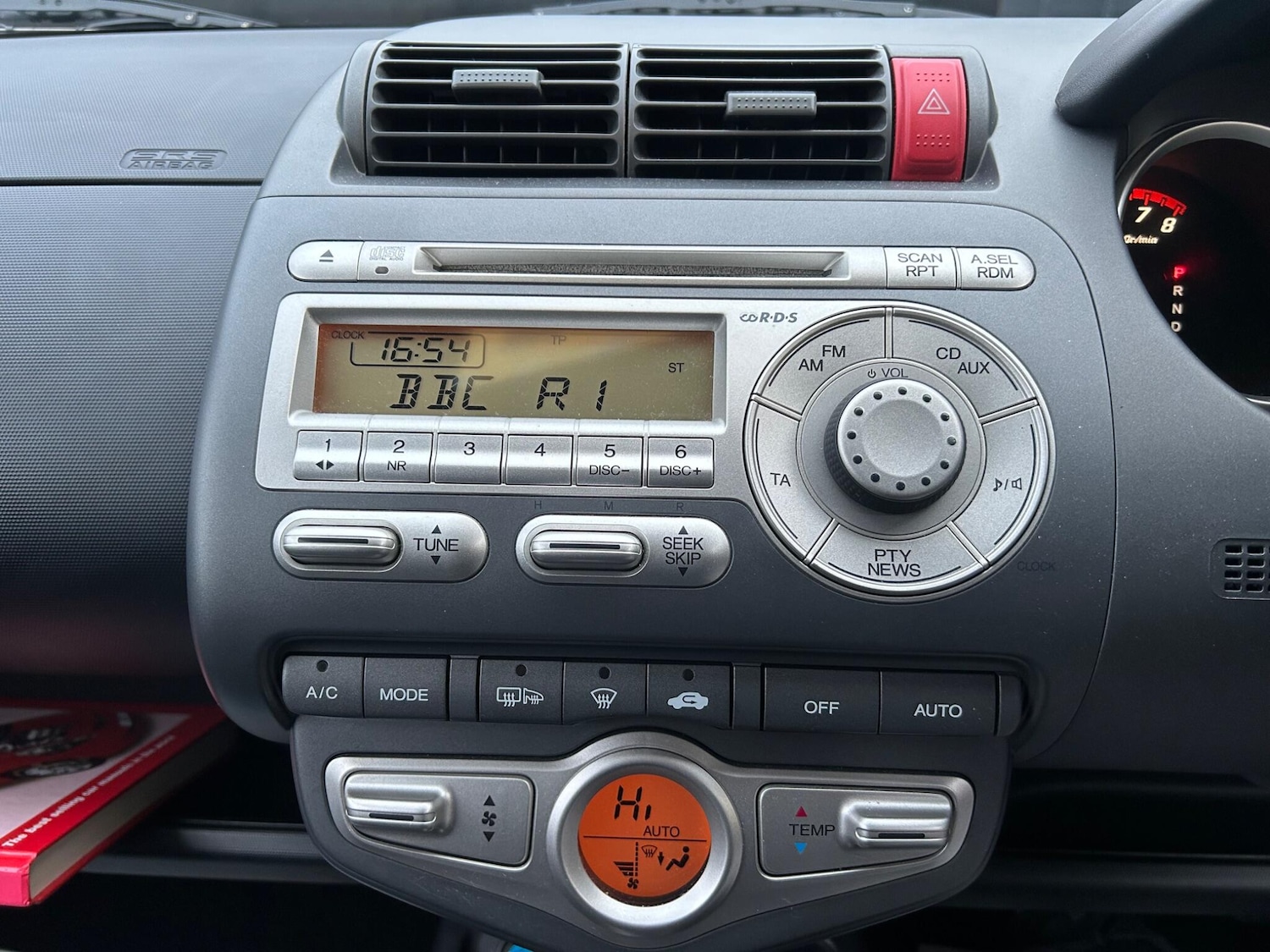 Used Honda Jazz 2007 for sale - 77564682: Photo 30