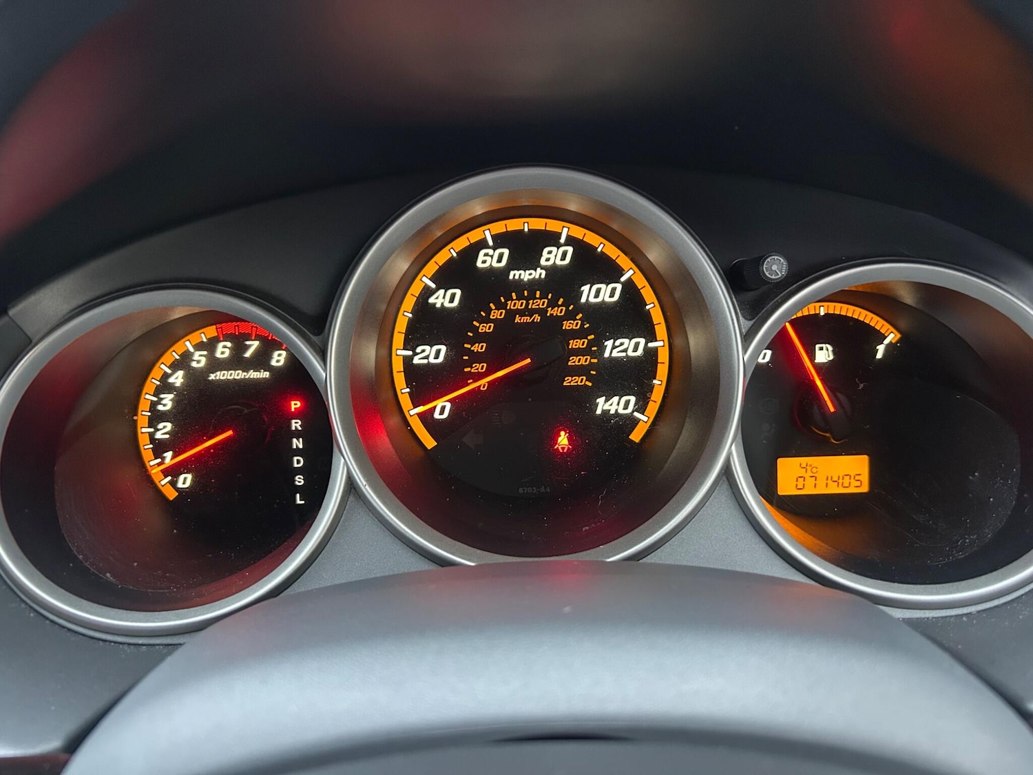 Used Honda Jazz 2007 for sale - 77564682: Photo 31