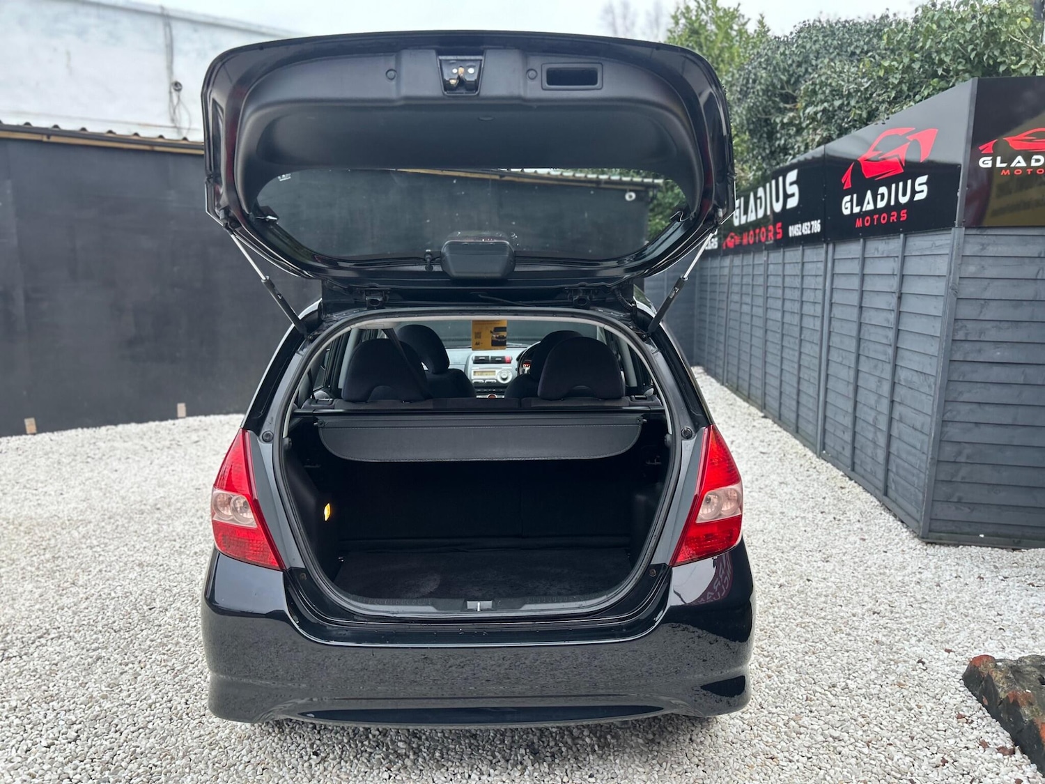 Used Honda Jazz 2007 for sale - 77564682: Photo 33