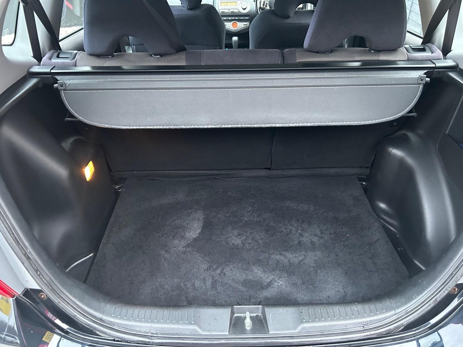 Used Honda Jazz 2007 for sale - 77564682: Photo 34