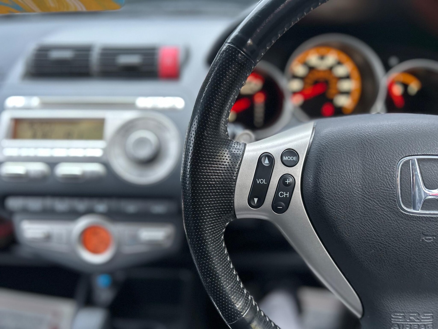 Used Honda Jazz 2007 for sale - 77564682: Photo 35