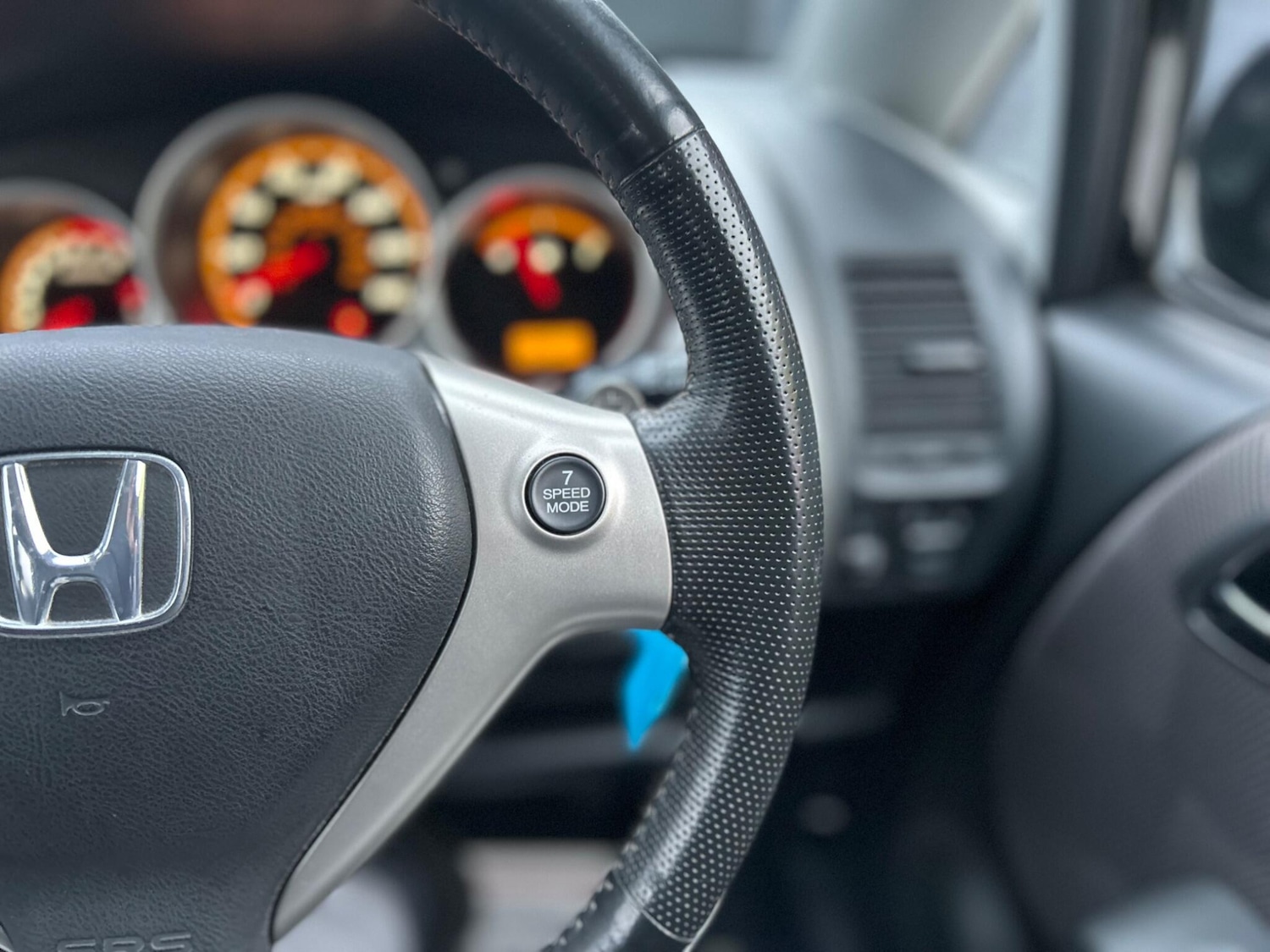 Used Honda Jazz 2007 for sale - 77564682: Photo 36