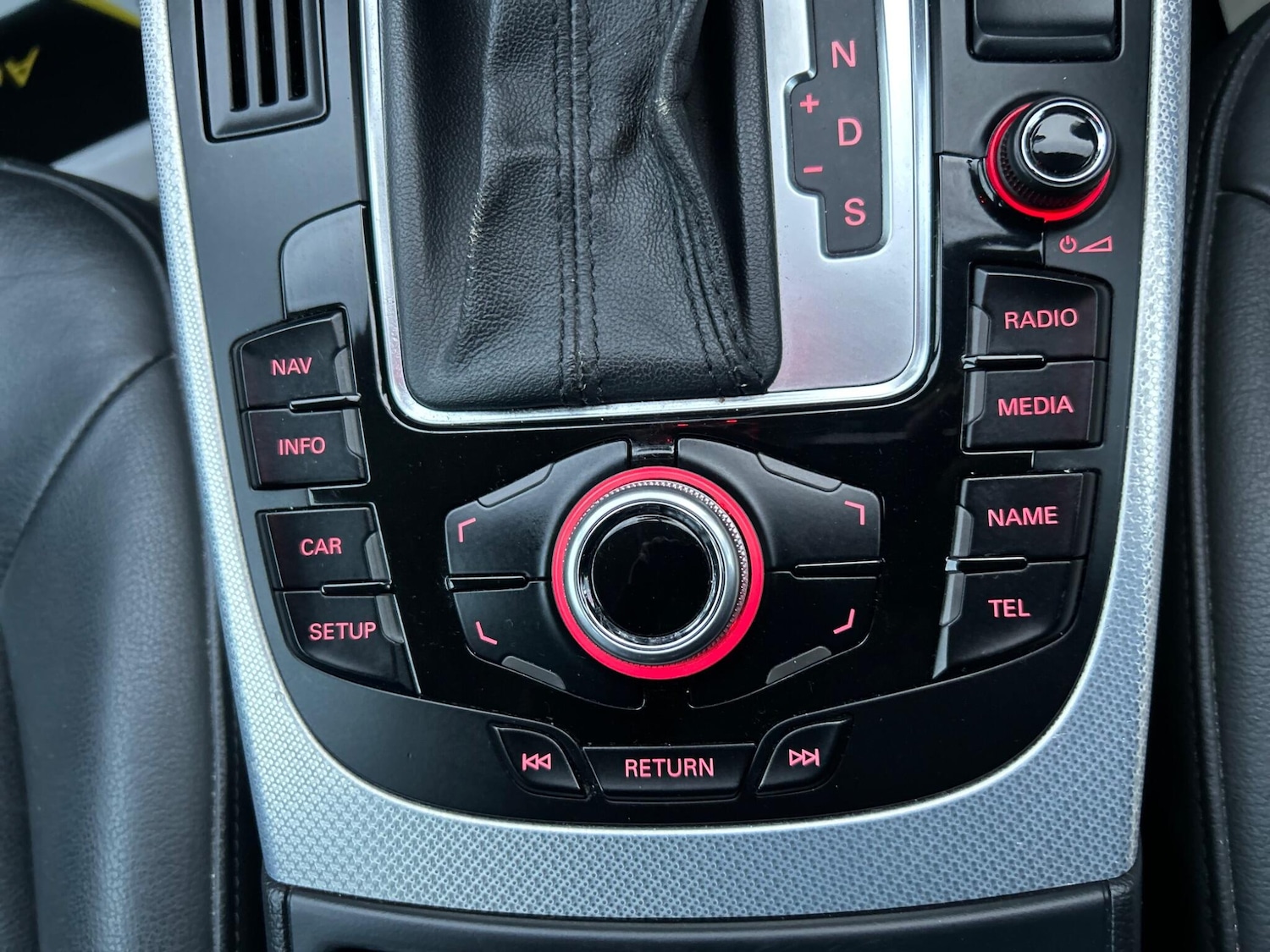 Used Audi A4 2008 for sale - 77612117: Photo 11