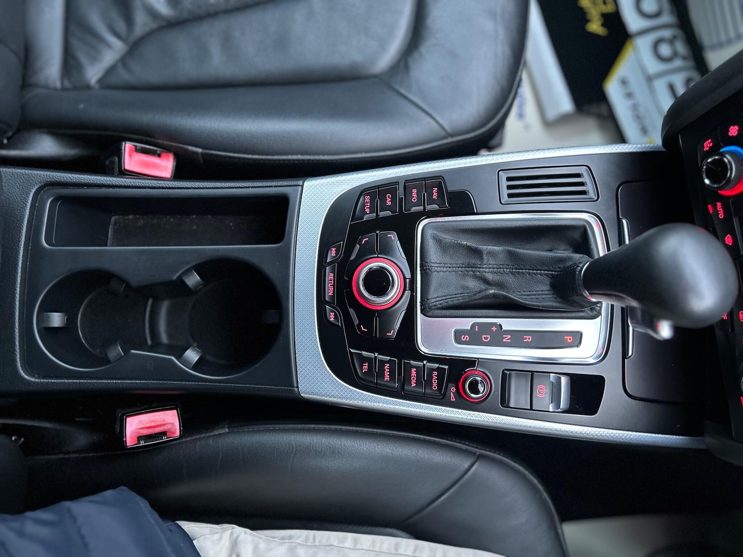 Used Audi A4 2008 for sale - 77612117: Photo 12