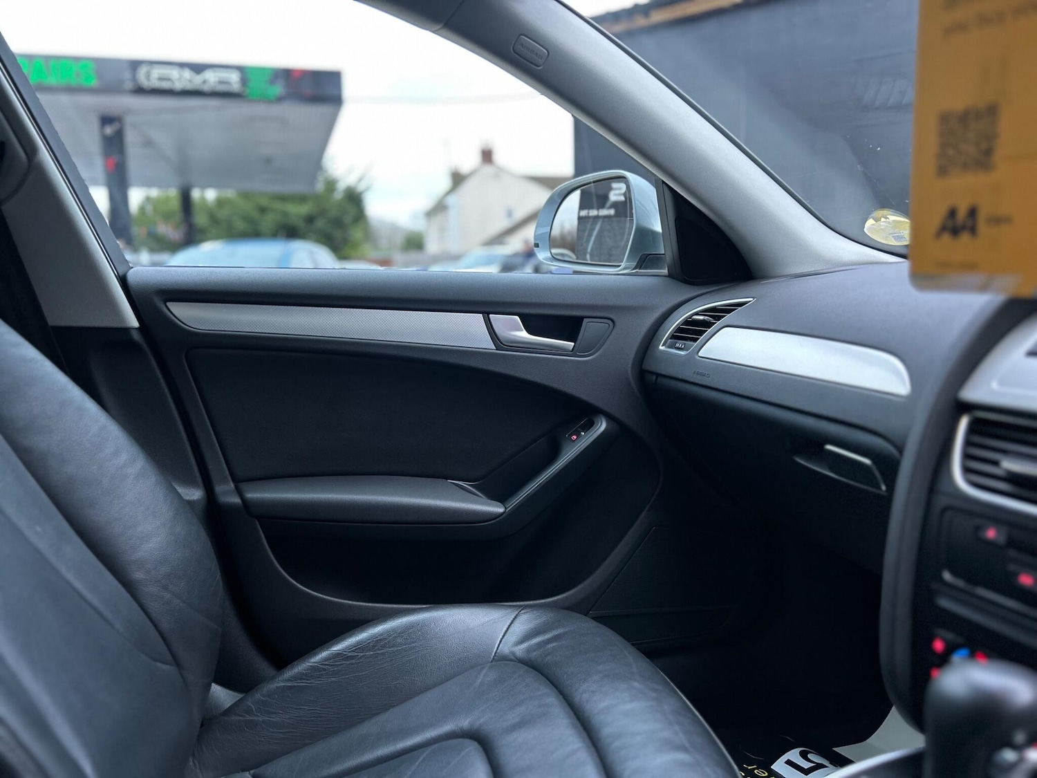 Used Audi A4 2008 for sale - 77612117: Photo 19