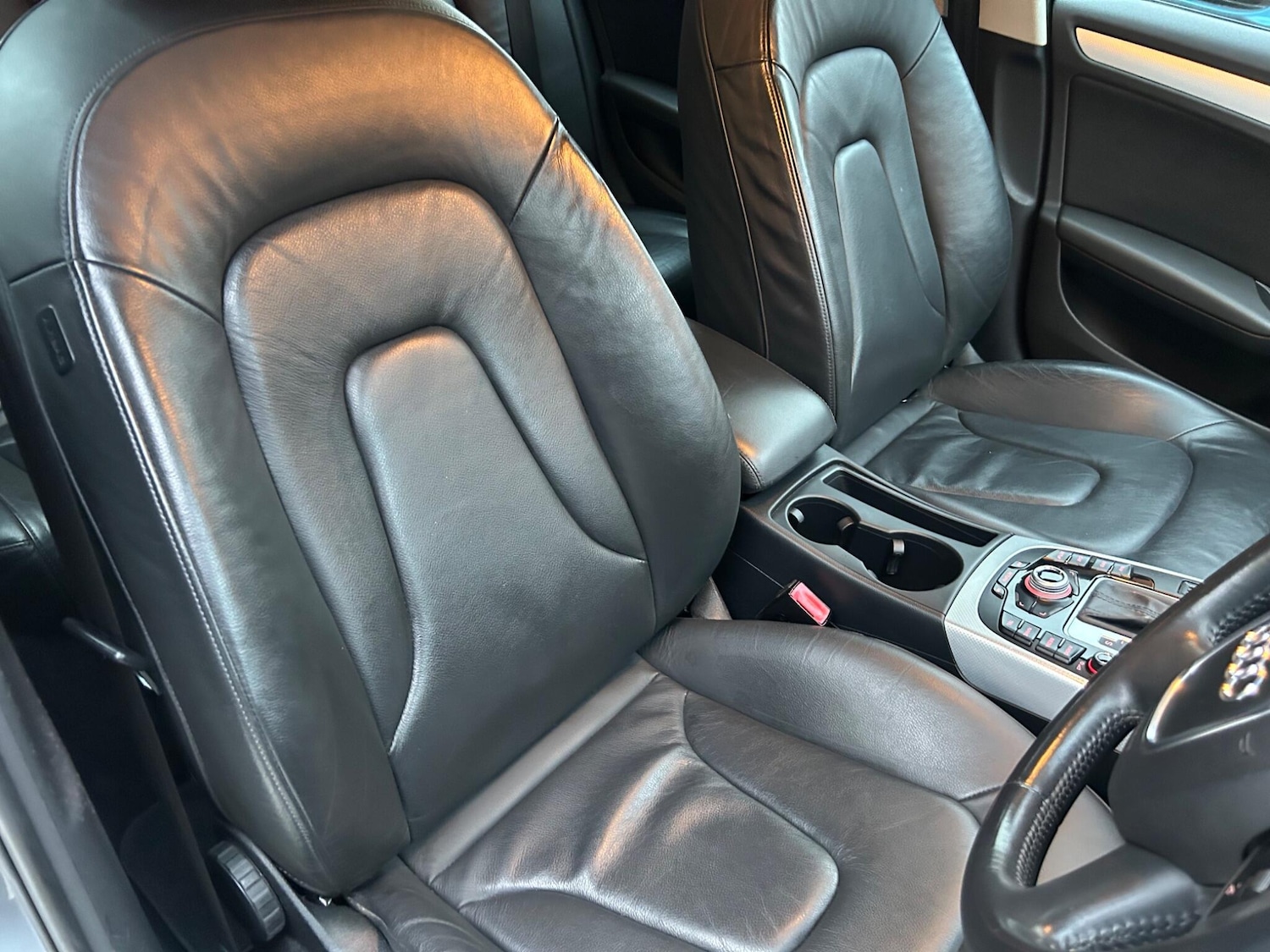 Used Audi A4 2008 for sale - 77612117: Photo 20