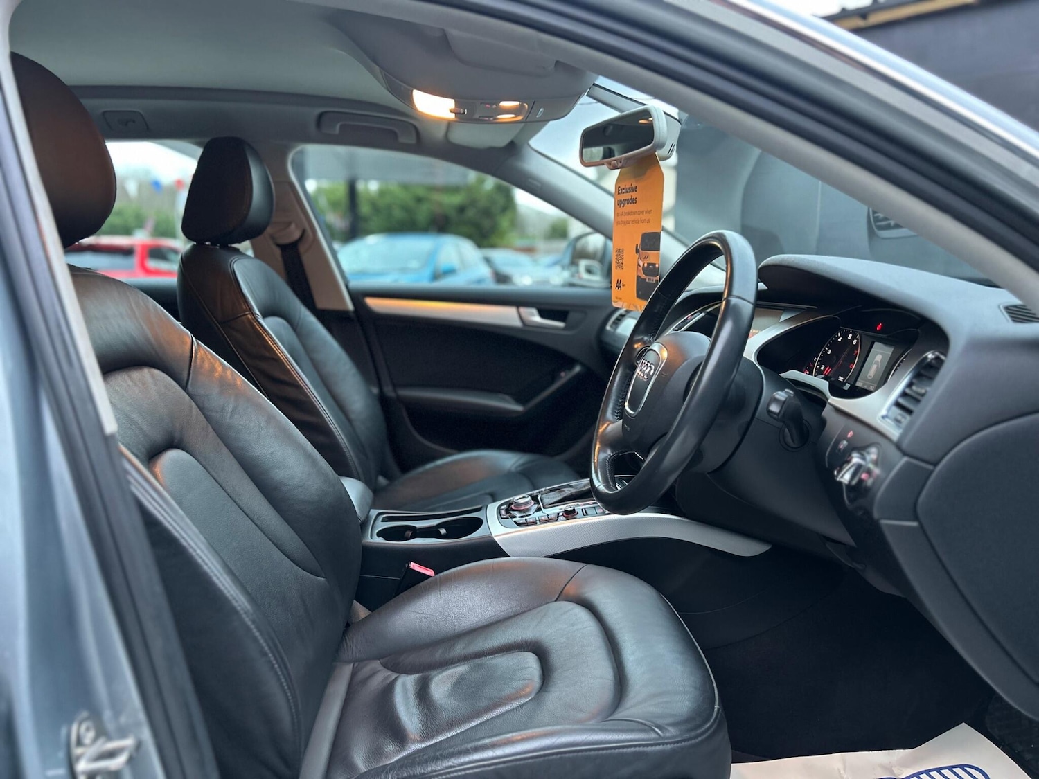 Used Audi A4 2008 for sale - 77612117: Photo 22