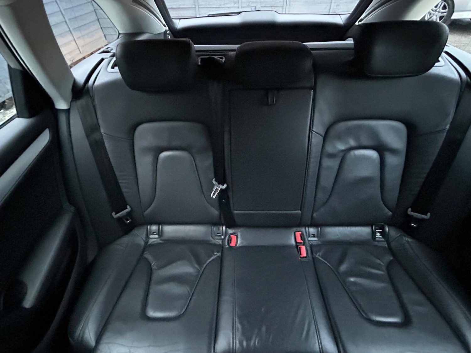 Used Audi A4 2008 for sale - 77612117: Photo 23